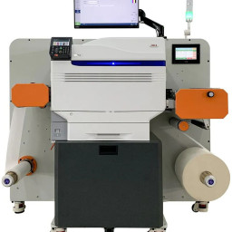 Тонерный принтер для этикеток Darui K1