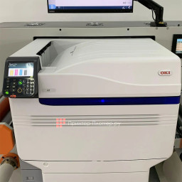 Тонерный принтер для этикеток Darui K1