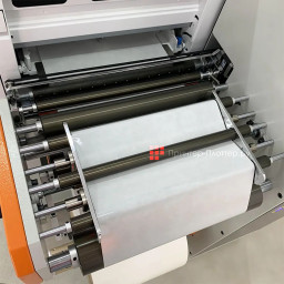 Тонерный принтер для этикеток Darui K1