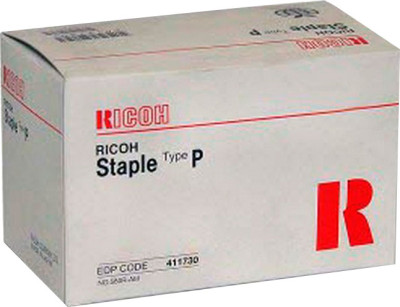 Ricoh скрепки Staples Type P, 5000 шт.