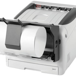 Принтер OKI C834nw