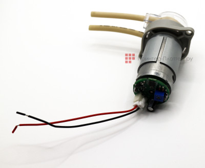 Nocai помпа Pump Assy UV0609PEIII, UV0609Proll