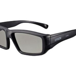 Epson пассивные 3D-очки для взрослых ELPGS02A