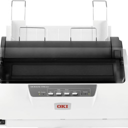 Принтер OKI ML1190eco