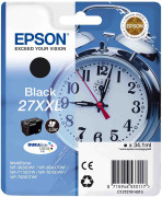 Картридж Epson DURABrite Ultra T2791 (black), 34,1 мл