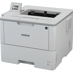 Принтер Brother HL-L6400DW