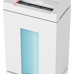 Уничтожитель (шредер) Ideal 2265 СС (2 x 15 мм)