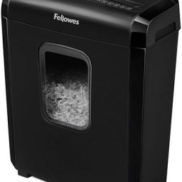 Уничтожитель (шредер) Fellowes Powershred 6M