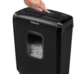 Уничтожитель (шредер) Fellowes Powershred 6M