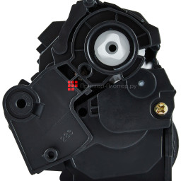 Тонер-картридж SAKURA CF283X для HP Color LaserJet Pro (black), 2200 стр. (PP052369)