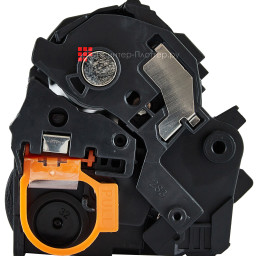 Тонер-картридж SAKURA CF283X для HP Color LaserJet Pro (black), 2200 стр. (PP052369)