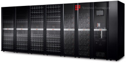 ИБП Schneider Electric APC Symmetra PX 400 кВт SY400K500DR-PD