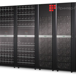 ИБП Schneider Electric APC Symmetra PX 400 кВт SY400K500DR-PD