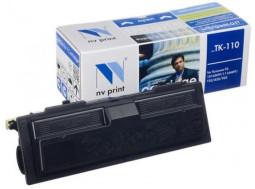 Картридж NVP совместимый NV-TK-110 для Kyocera FS 720/ 820/ 820N/ 920/ 920N (6000k)