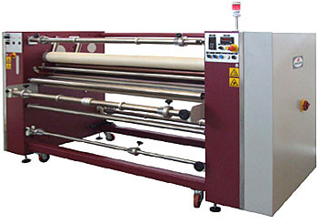 Термопресс Monti Antonio Mod.75CFE