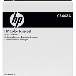 HP комплект переноса изображения Transfer Kit, 150000 стр