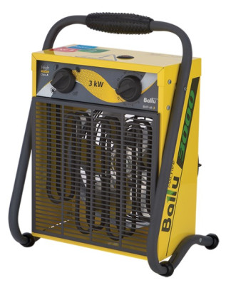Тепловая пушка Ballu Master BHP-M-5