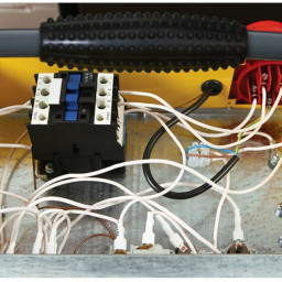 Тепловая пушка Ballu Master BHP-M-5