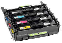 Фотобарабан Brother DR-421CL, 4 шт. x 50000 стр.