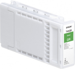 Картридж Epson UltraChrome PRO 12 T44QB40 (green), 350 мл