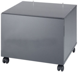 Kyocera деревянная тубма высокая Wooden Cabinet High CB-420H