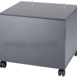 Kyocera деревянная тубма высокая Wooden Cabinet High CB-420H