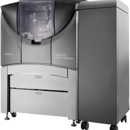 3D-принтер Stratasys Objet260 Dental Selection