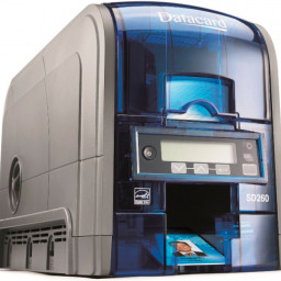 Карт-принтер DataCard SD260L Long Body (D3)