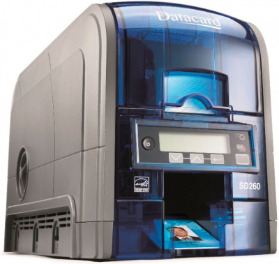 Карт-принтер DataCard SD260L Long Body (D3)