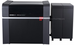 3D-принтер Stratasys J750 Digital Anatomy