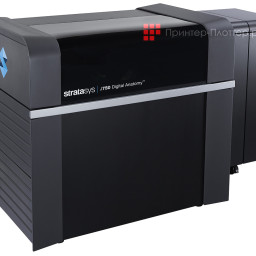 3D-принтер Stratasys J750 Digital Anatomy