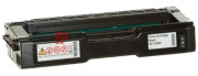 Тонер-картридж Ricoh Print Cartridge SP C340E (black), 3800 стр. (PP032640)