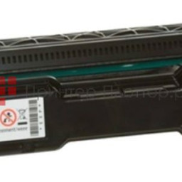 Тонер-картридж Ricoh Print Cartridge SP C340E (black), 3800 стр. (PP032640)