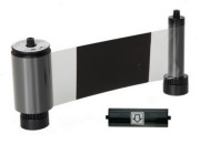 Картридж KrO (черный), 600 карт