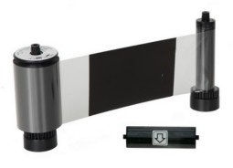 Картридж KrO (черный), 600 карт