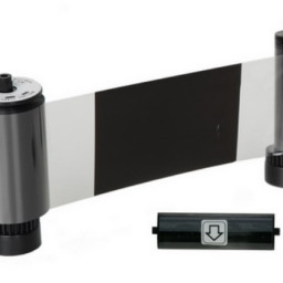 Картридж KrO (черный), 600 карт