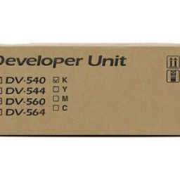 Kyocera блок проявки Developer Unit DV-560C (cyan), 200000 стр. (302HN93033)
