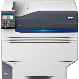 Принтер OKI ES9431dn