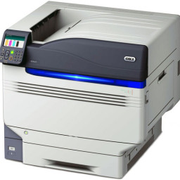 Принтер OKI ES9431dn