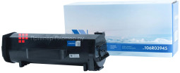 Тонер-картридж NVP совместимый NV-106R03945 для Xerox VersaLink B600/605/610/615 XHI (467 (PP096313)