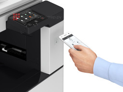 Canon комплект NFC Kit-D1