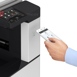 Canon комплект NFC Kit-D1