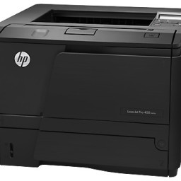Принтер HP LaserJet Pro 400 M401a