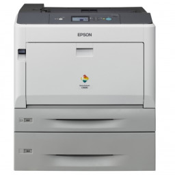 Принтер Epson AcuLaser C9300DTN