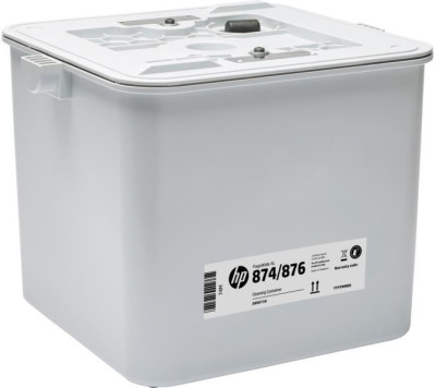 HP емкость для сбора чернил Cleaning Container 874/876 для PageWide XL