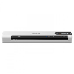 Мобильный сканер Epson WorkForce DS-80W