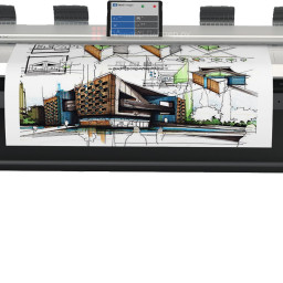 Сканер широкоформатный Contex HD Ultra X 6000 (неактивированный)