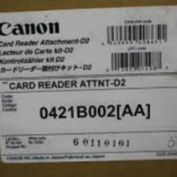 Canon комплект установки кард-ридера Card Reader Attachment-D2
