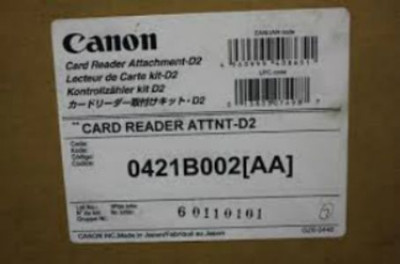 Canon комплект установки кард-ридера Card Reader Attachment-D2