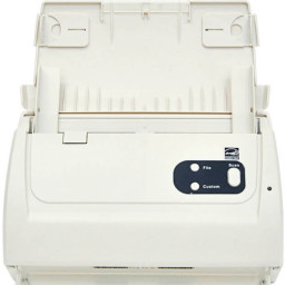 Сканер Plustek SmartOffice PS283